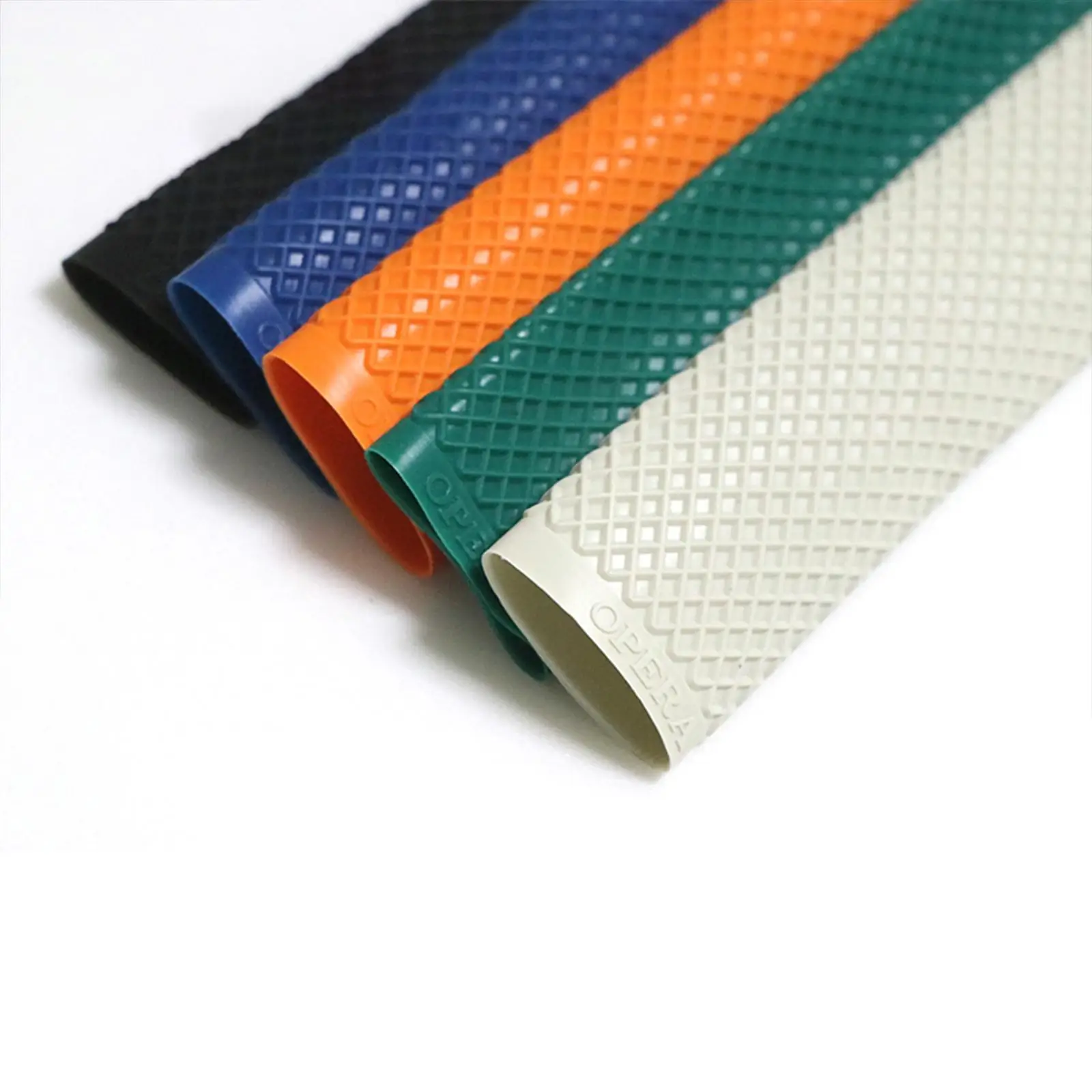 Textured Pool Cue Handle Grip Anti Sweat Billiard Cue Grip Protector Sleeve Wrap for Professional Billiards