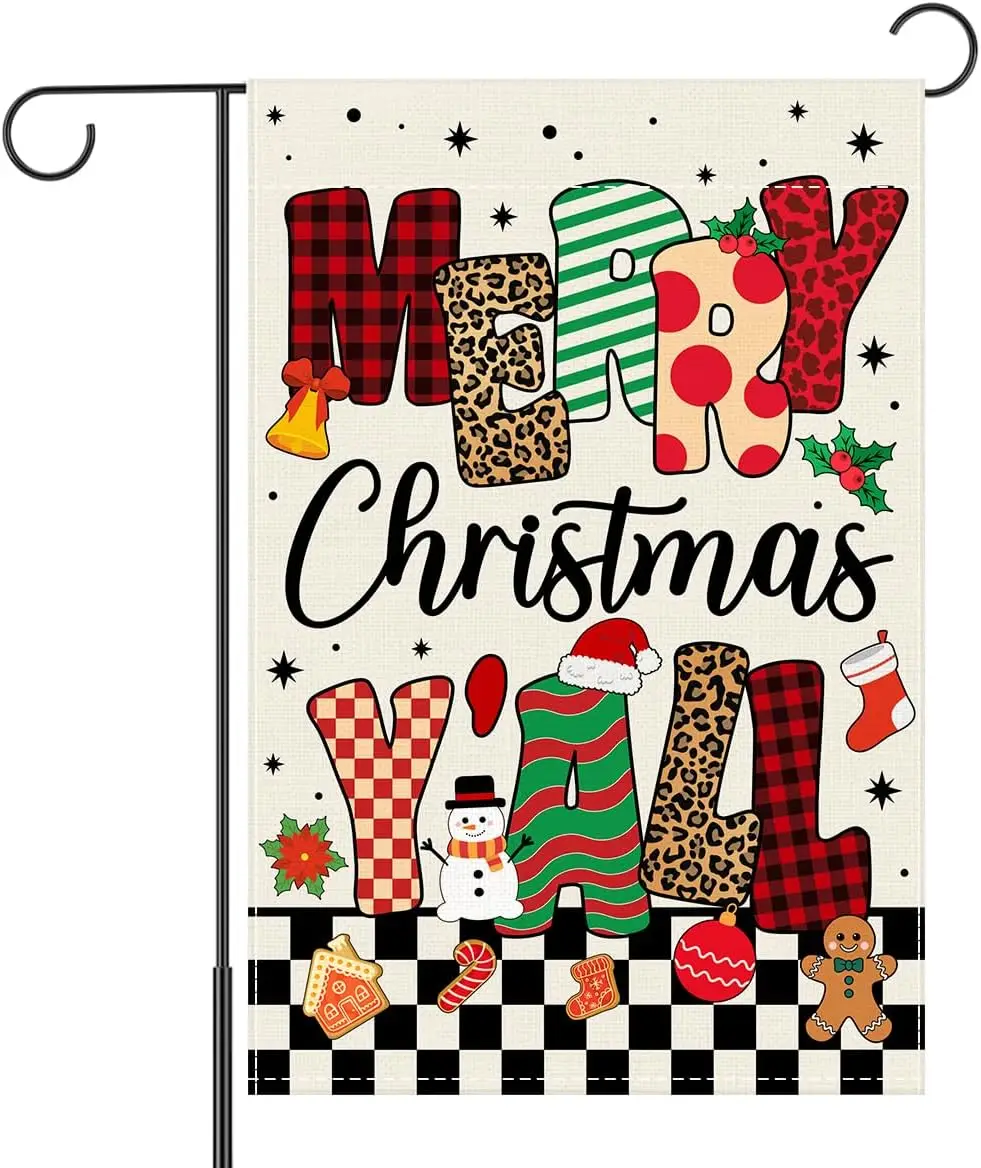 Merry Christmas Gar… - image