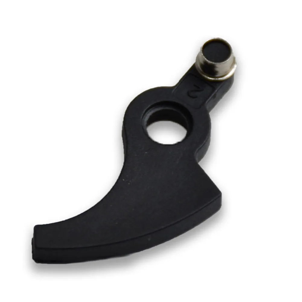 Spare Levers Garden Tool Parts Grass Trimmer Spare Parts String Trimmer Lever Lever Hand Tool Parts GH900 Type 2 GH610 Type 1
