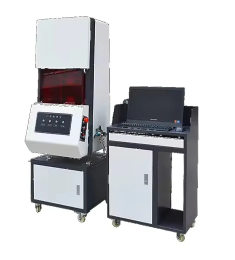 Laboratory Rubber Rheometer, Mooney Viscometer Industrial Testing Equipment for R&D