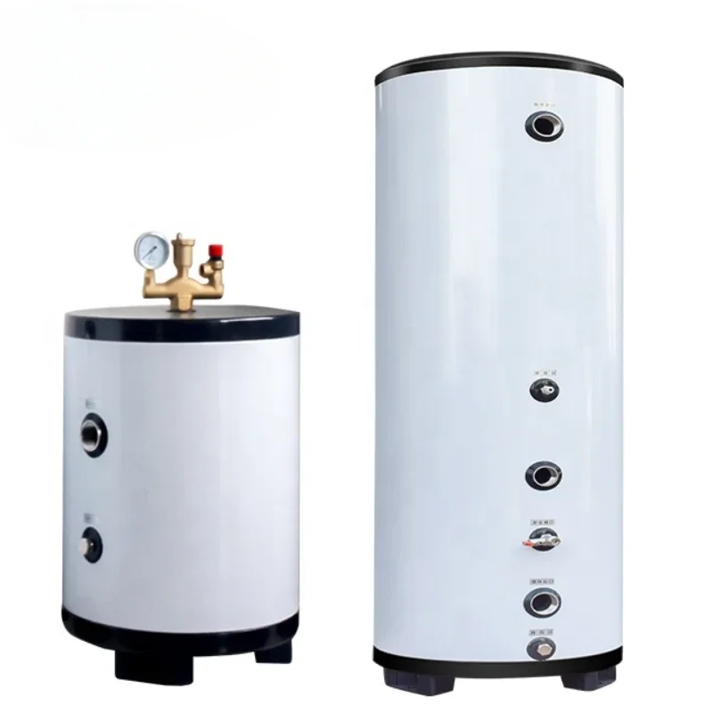 

Hot Water Tank Heat Pump Heater System Storage