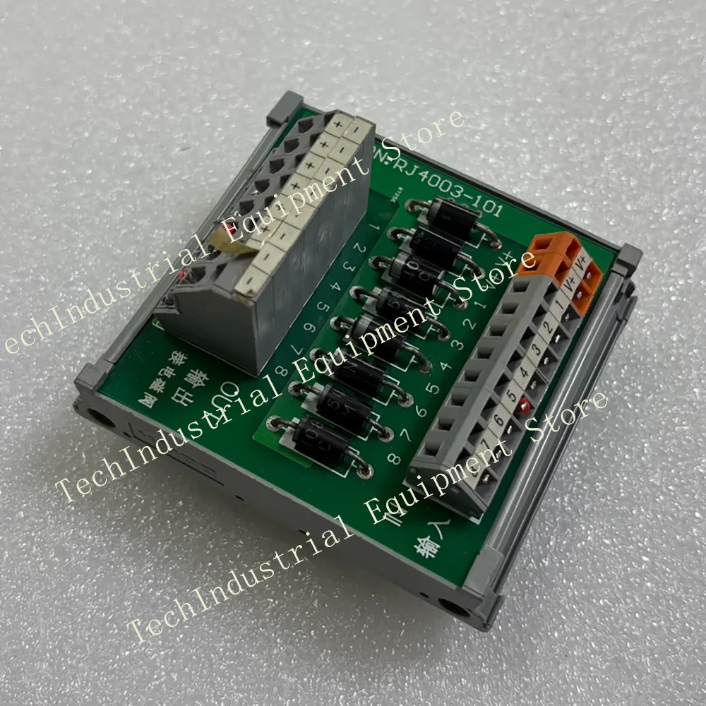 RJ4003-101 Original Terminal Block