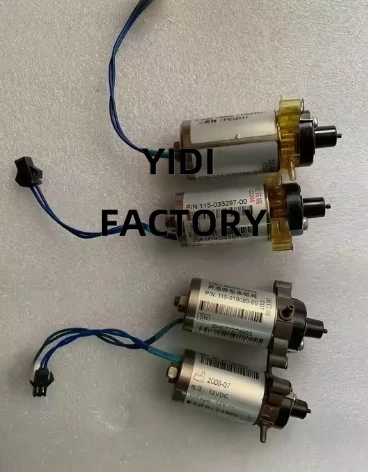 Brand new suitable for Mindray two-way/three-way micro solenoid valve BC1800/2100/2300/2600/2800 full series of blood cells