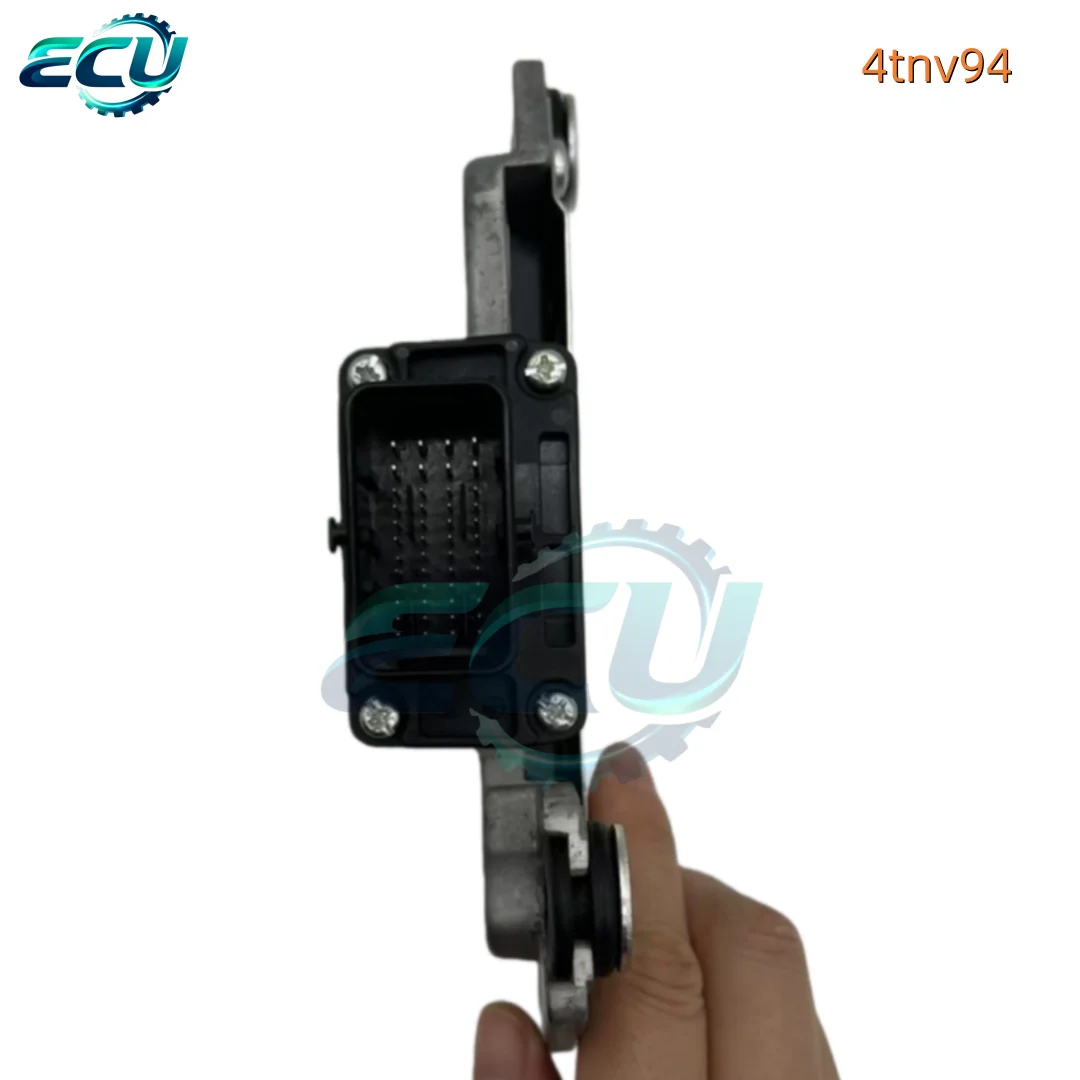

4tnv94 ECU engine controller for DX55 excavators,Electronic Control Unit One Year Quality Safeguard