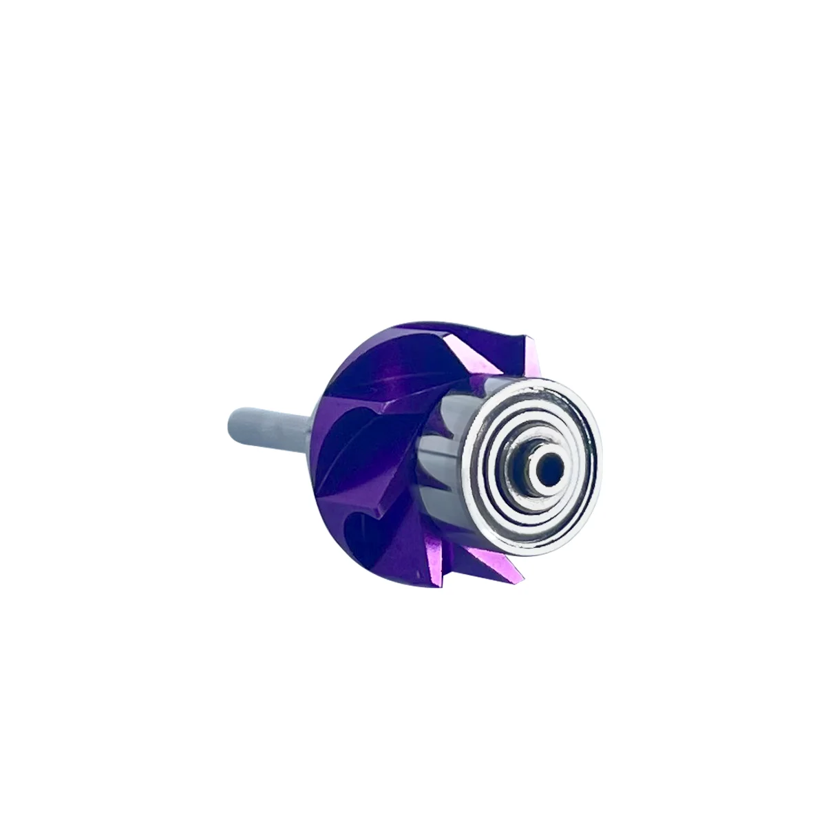 W&H Alegra TE-95 High-Speed Turbine Cartridge – Ceramic Bearing Push Button Replacement