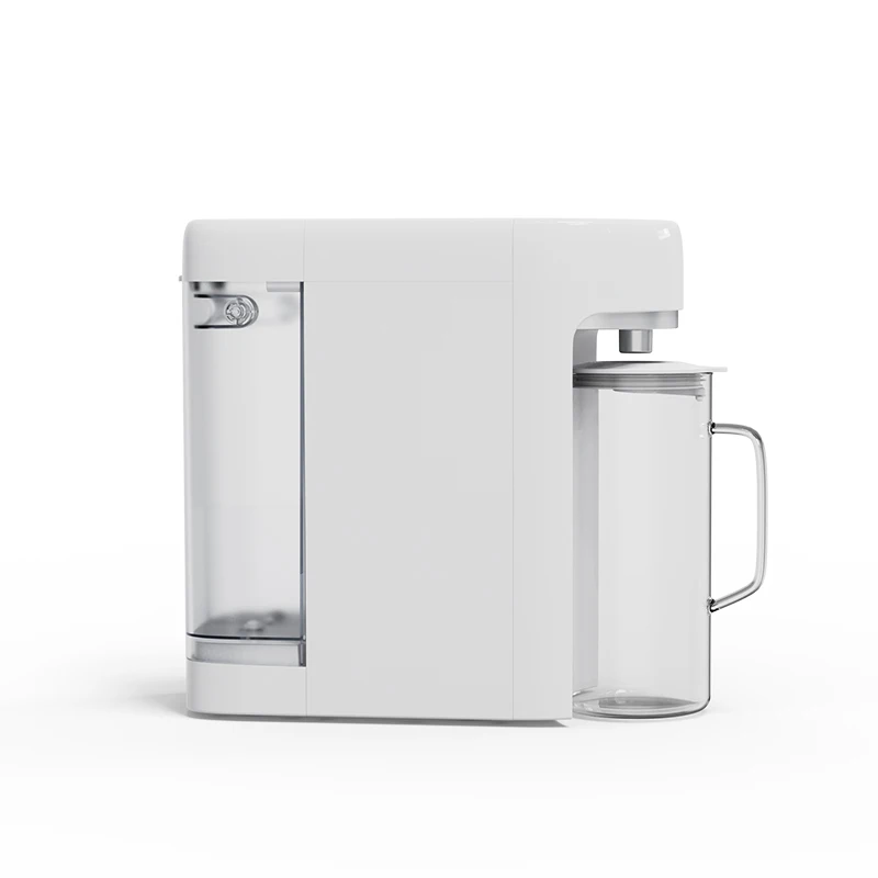 Mini Size 5 Stage RO Water Purifier Efficient Filtration Easy Operation Water Filter