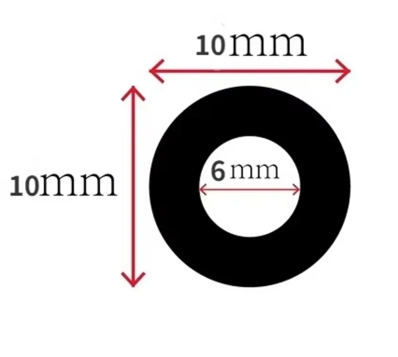 10000 Points Gom 3D Scanning Photo Scanner,Copying Machine Marking Point Marker Matte (non-reflective Not for Handheld Scanner)