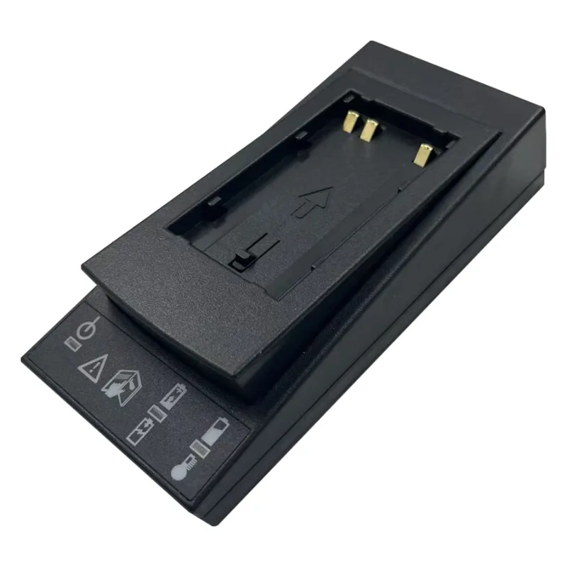 GKL211 Charger for Leica Battery, High Quality GKL211 Charger for SWISS TYPE Total Station GEB Series Li-Ion Battery EU US PLUG