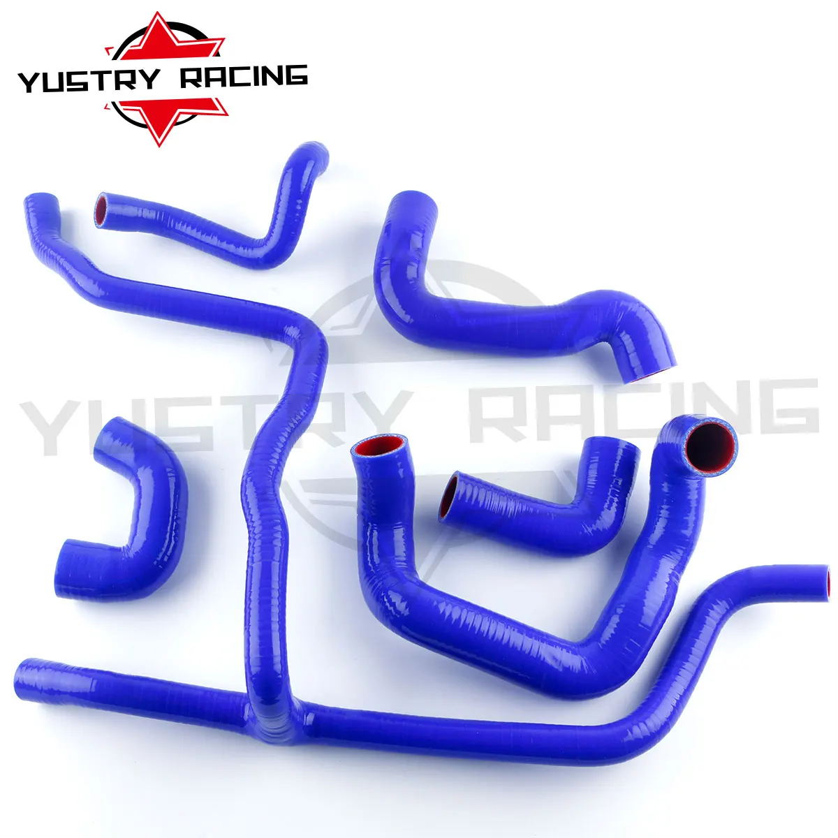 

Fit 1988-1993 BMW E30 M20 320i 325i 325ix M20 3Series Silicone Radiator Hose Kit 1989 1990 1991 1992