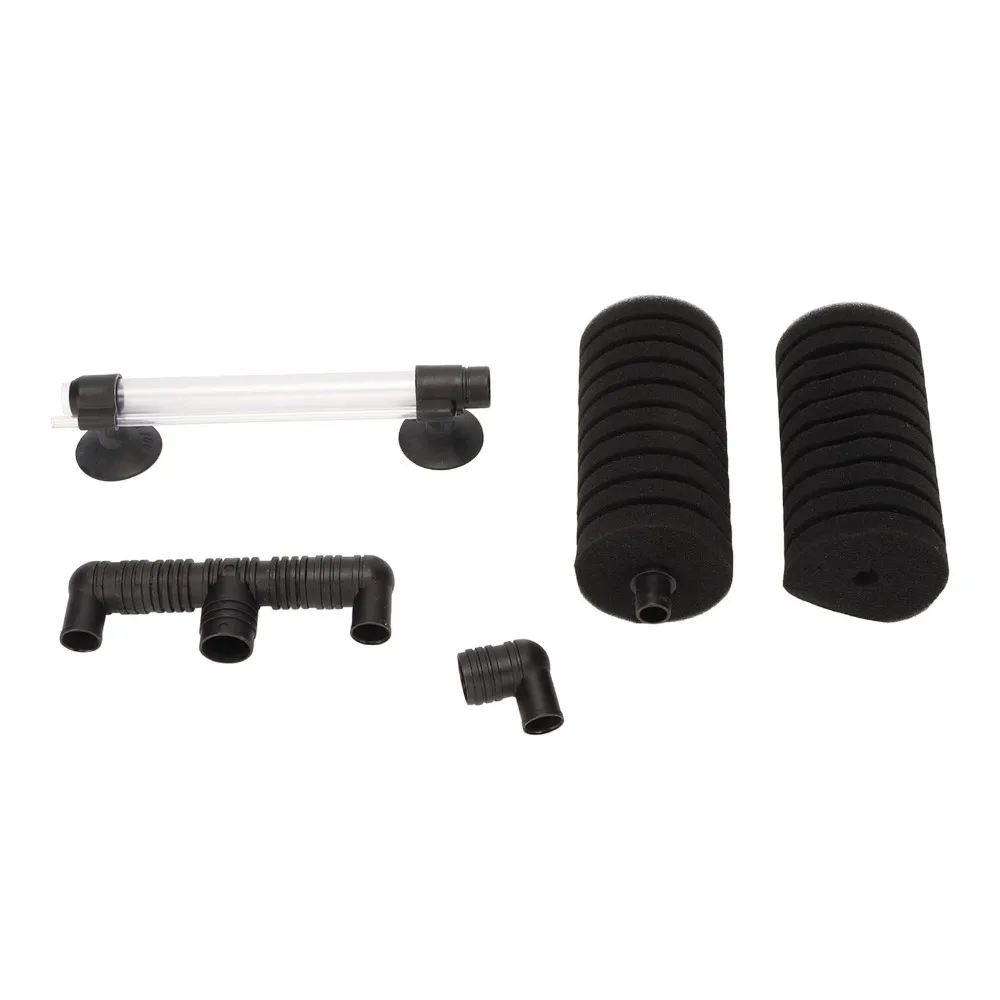 High Efficiency Aqu…