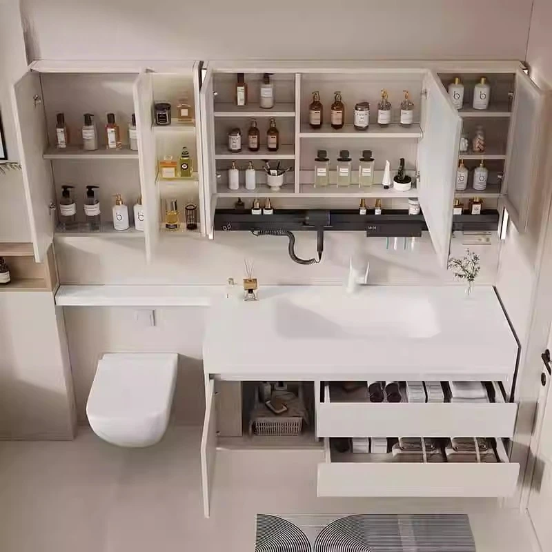 

Органайзер для хранения в ванной комнате, шкаф с дверцами, мебель для ванной комнаты, шкаф для унитаза, полка для унитаза, компактная мебель