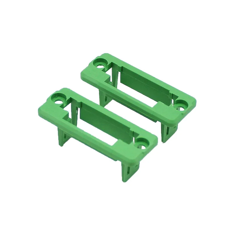 100PIN 2CDG-5.08mm PCB PLUG-IN TERMINAL BlOCK KF2EDGWC IC-DFR PHOENIX CONTACT