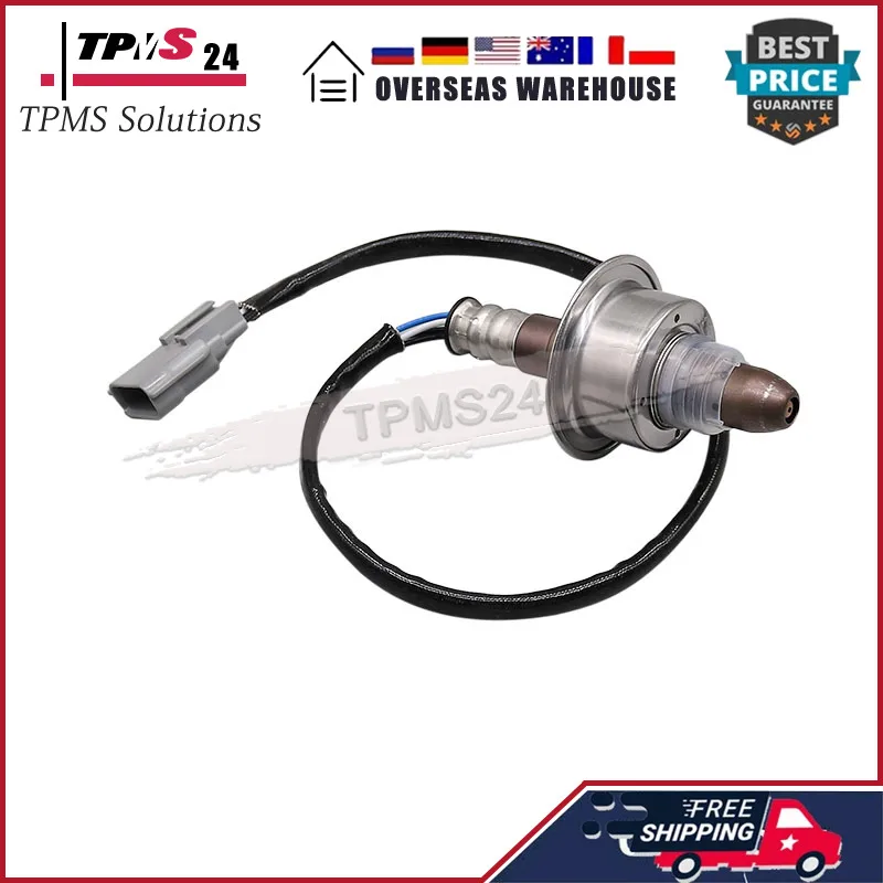 Upstream O2 Oxygen Lambda Sensor 22693-6CA0C 226936CA0A For Nissan Pathfinder Altima Maxima Murano Rogue Titan Titan XD