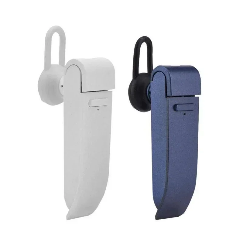 Oortelefoon Slimme stemvertaling Instant Translate Headset Draadloze Bluetooth-hoofdtelefoonvertaler