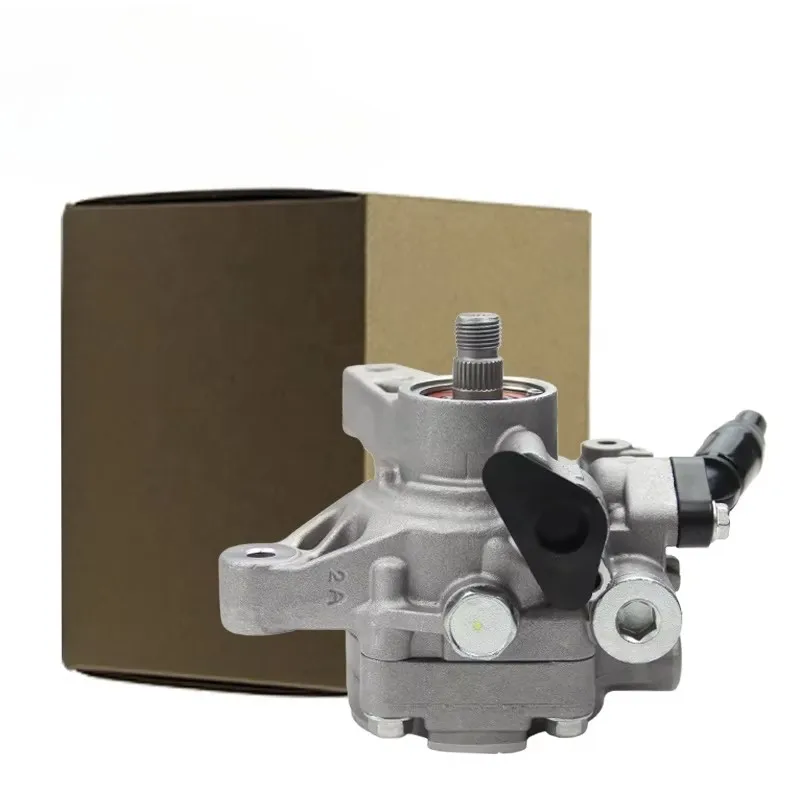 Power Steering Pump for Honda Civic ES5 ES7 ES8 2001-2005 56110-PLA-013