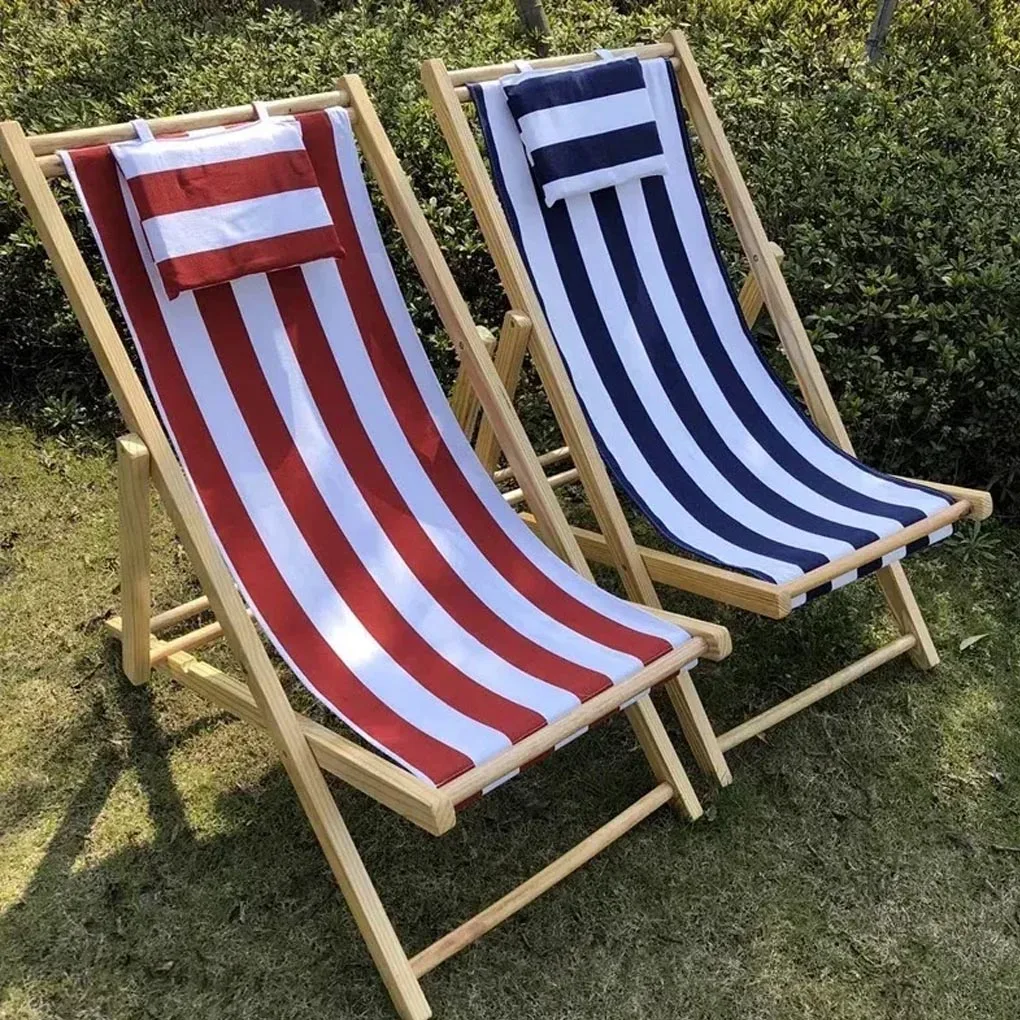 Lightweight And Waterproof Terrace Chair Cover Easy To Carry For Beach Lounge Chairs Widely