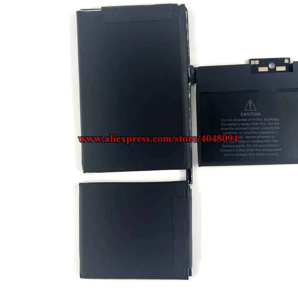 A1705 Battery For Apple macbook pro 12\'\' A1534 2016 year Free Tools