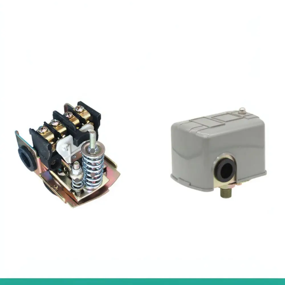 Mechanical Pressure Switch For For MUCUAN JSK2 Automatic Water Pump Control Regulator Irrigation System Component Accessory