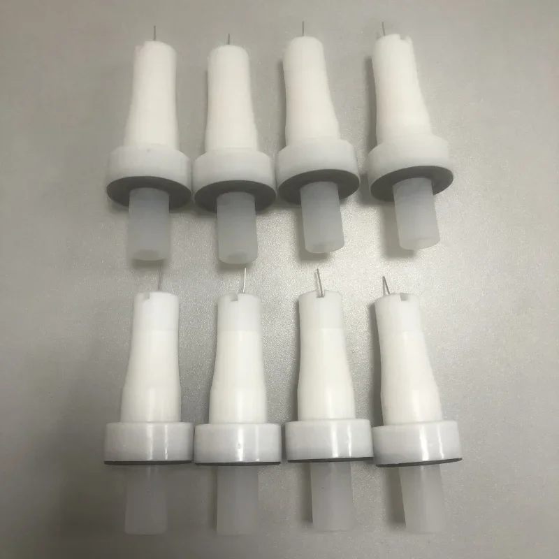 Hi-Q 8PCS 1007935 Electrostatic Coating nozzle for GEMA 03 (NF21) opti spray gun