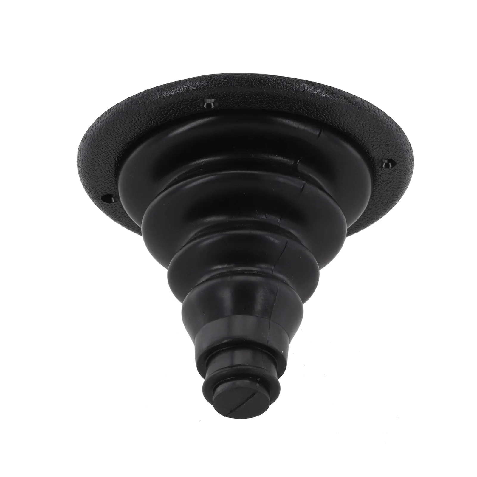 

Черно-белый защитный чехол для троса переключения передач, запасная часть, легко устанавливается