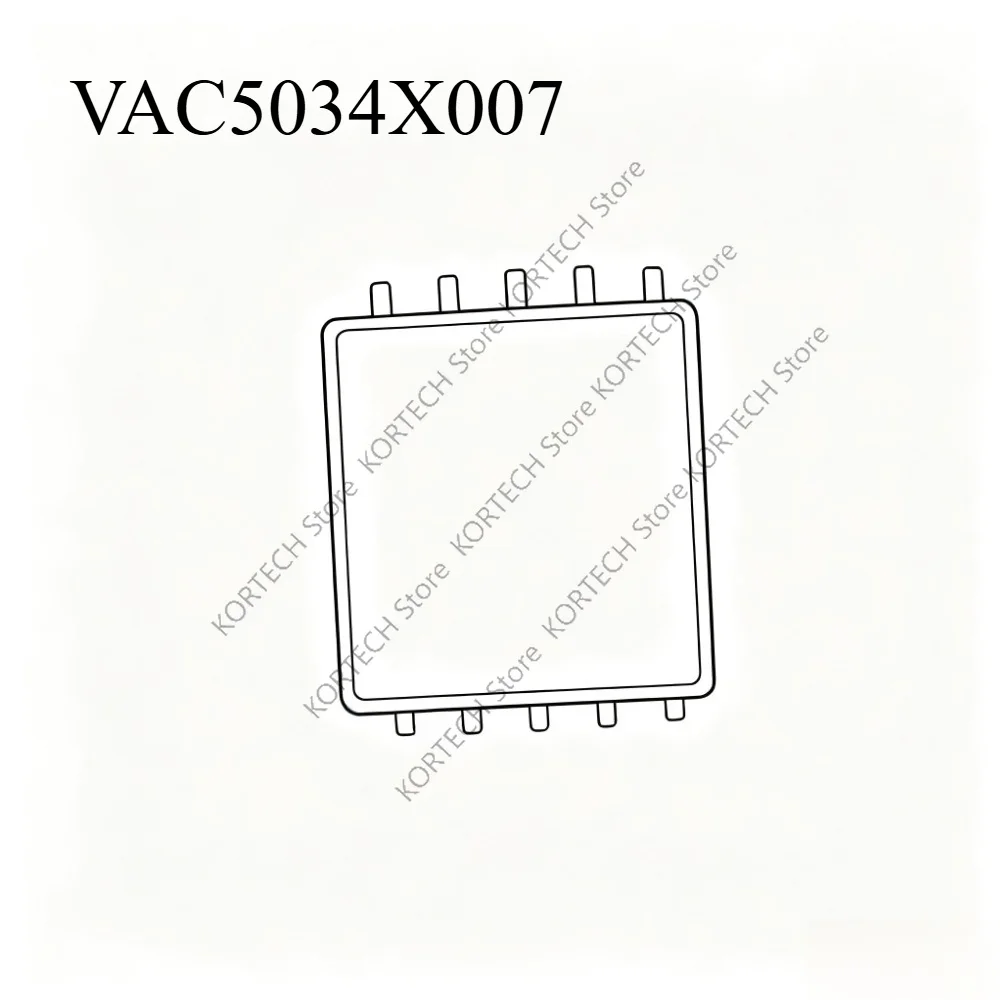 5PCS/Lot 5034X007 VAC5034X007 For inverter drivesVAC transformer