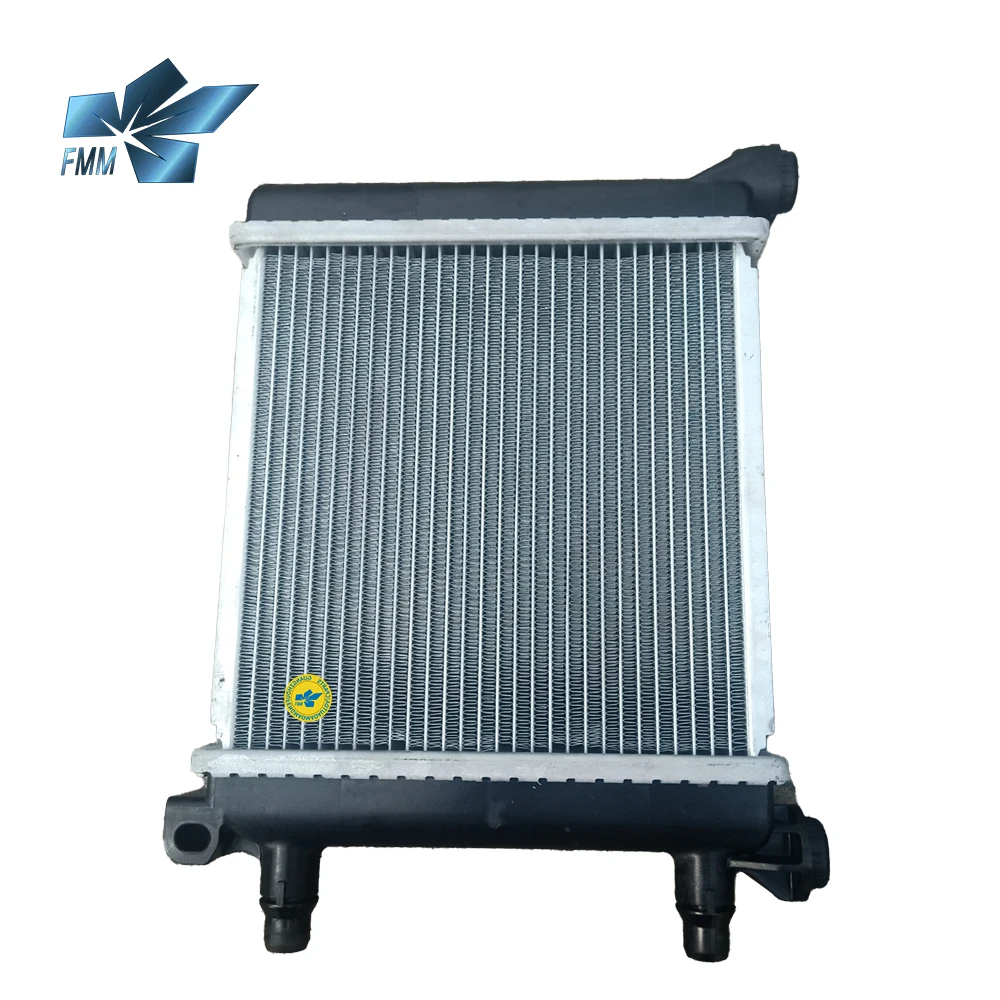 

2016 2017 2018 2019 2020 2021 FOR F46 F48 F60 X1 Auxiliary Radiator 1711 7634565