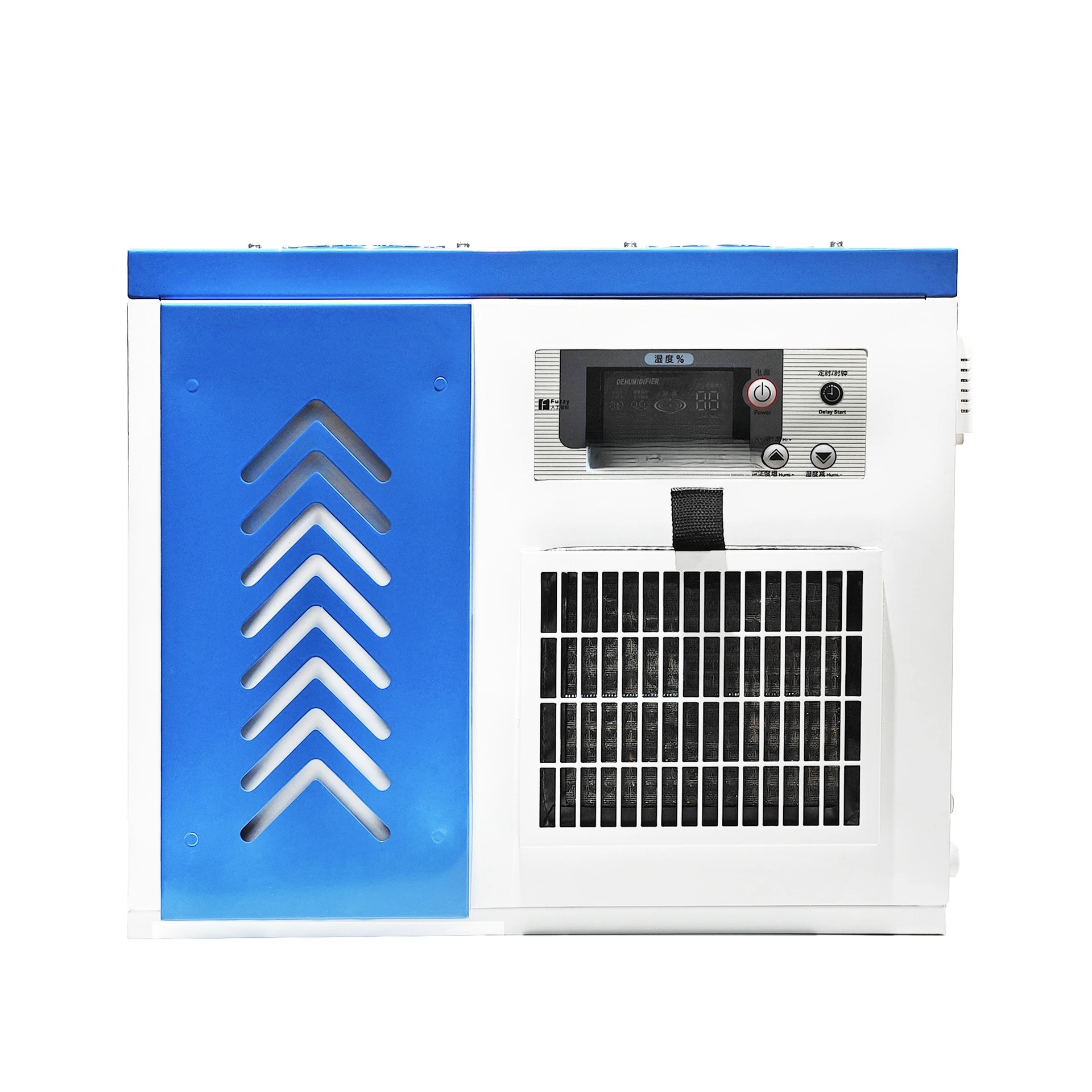 Distribution cabinets, dehumidifiers, switchgear