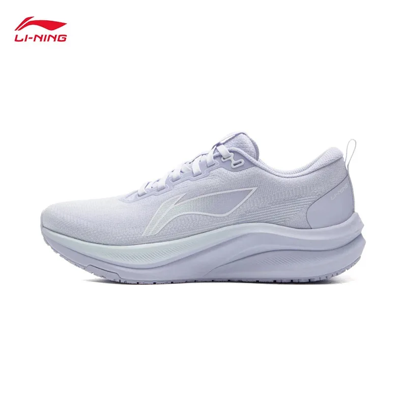 

LI-NING RED HARE 8. Женские кроссовки. Дышащая профессиональная спортивная обувь. Кроссовки ARPV014.