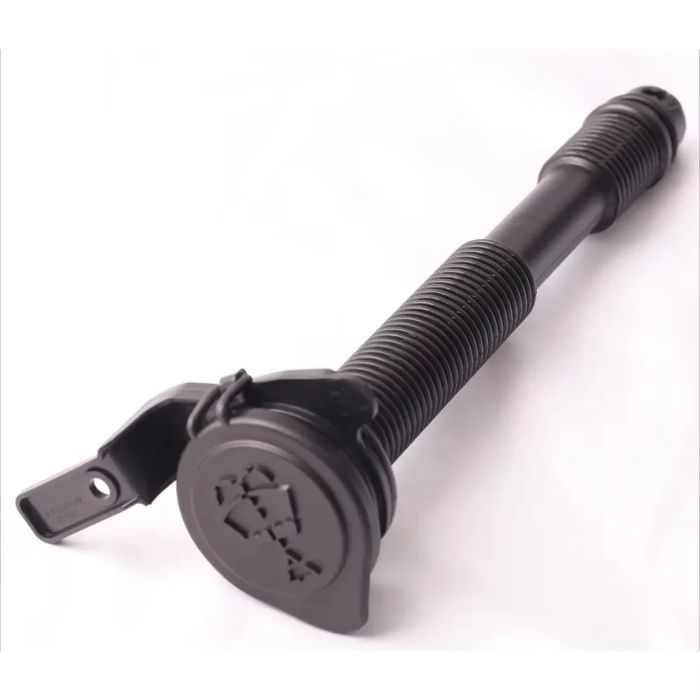 61667162586 Wąż wlewu spryskiwacza wycieraczek chińskiej marki do BMW X5 X6 Z4 E70 E71 E72