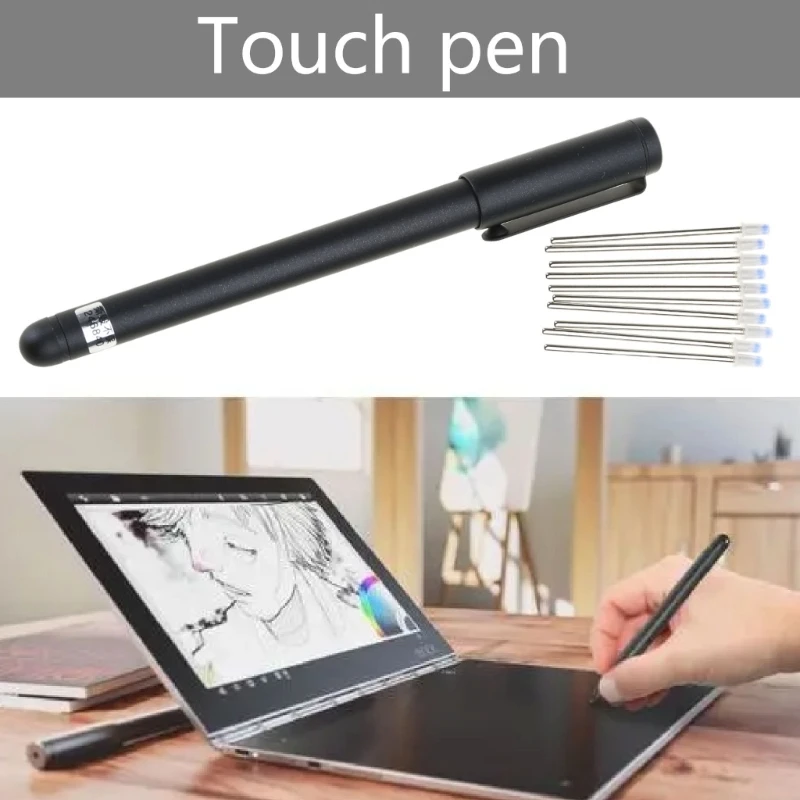 

Stylus Pen Tab Tablet Touch Pad Sensitive Pens ForLenovo Yoga Book YB1-X90L Pens