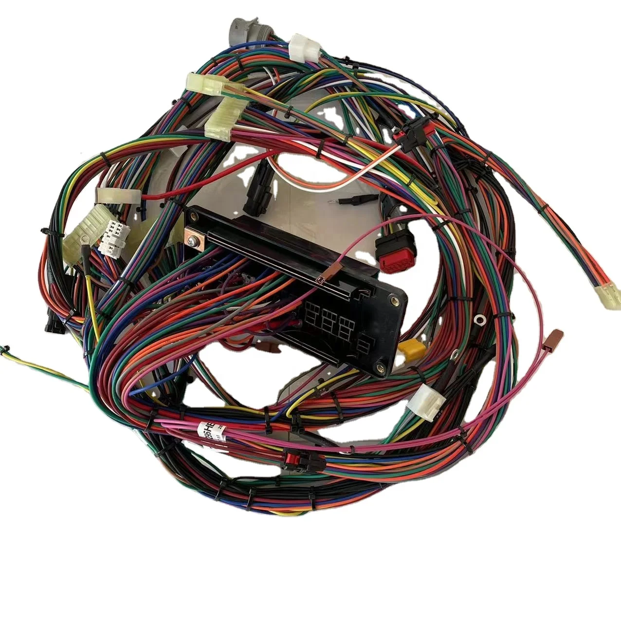 

CAT 311D 312D 315DL 319DL 320D 323DL Жгут проводов кабины для экскаватора 259-5296 350-8253 2595296 3508253