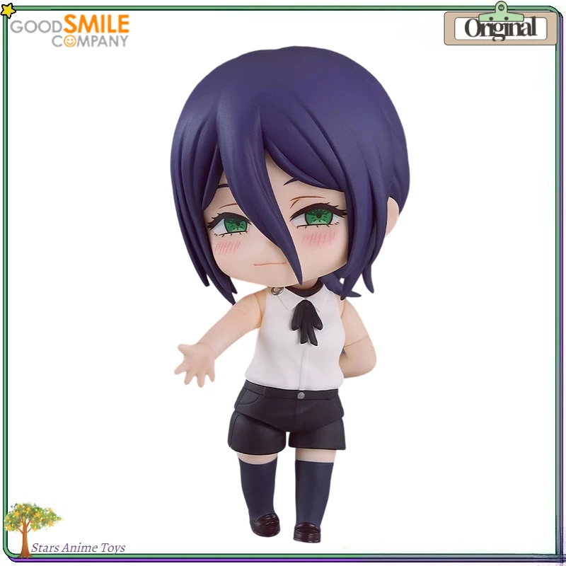 

【Pre Sale】GSC Nendoron 2865 CHAINSAW MAN REZE Ornament Action Figure