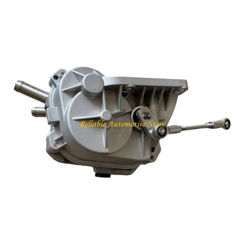 

M68B Heavy Duty Turbocharger Improves Torque Output For Demanding Driving Conditions