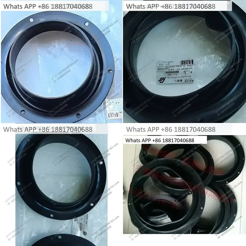 1PC for  3277 Diaphragm 3271-240CM Pneumatic 3241 Valve 0520-0498