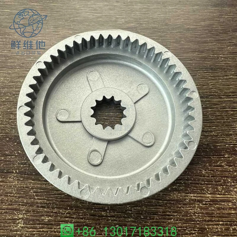 

Winch Gear Set Inner Gear Hoist Replacement Parts 3000lbs 4000lbs 12V 24V Automotive Winch Reliable Operation