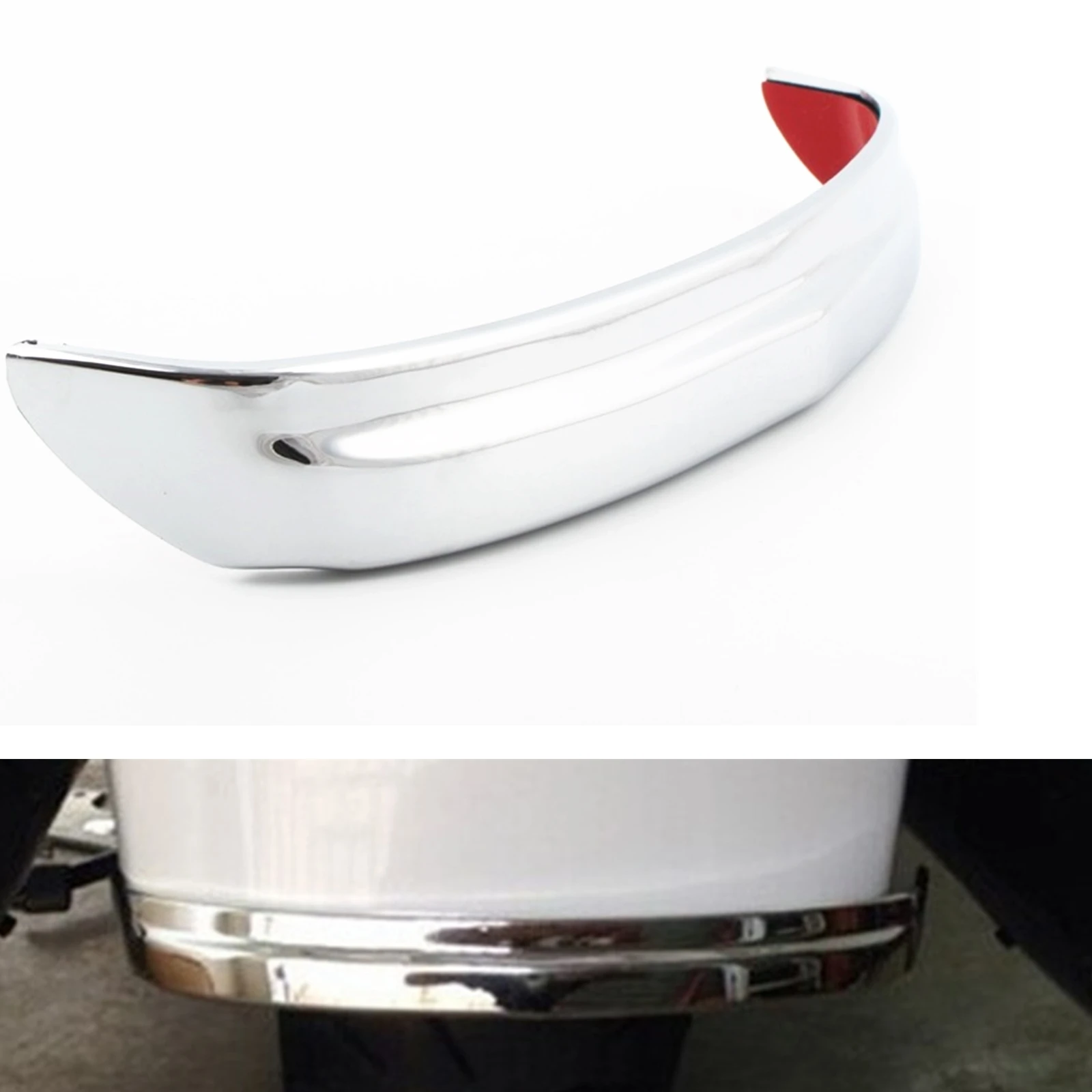 

Motorcycle Rear Fender Fairing Decorative For Honda Goldwing GL1800 2001-2011 Gold Wing GL 1800 Mudguard Mud Guard Cover Trim