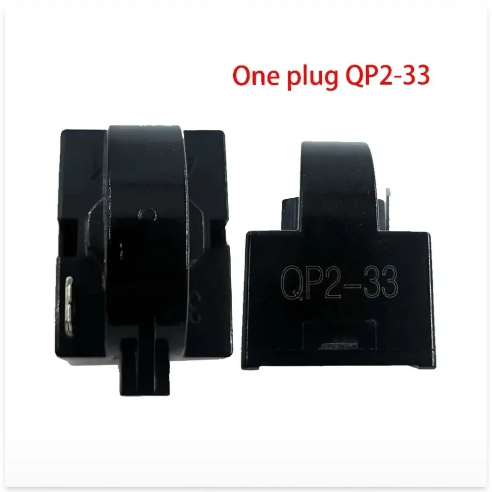 

1pcs new refrigerator starter 1 plug QP2-33 Starter thermal protector