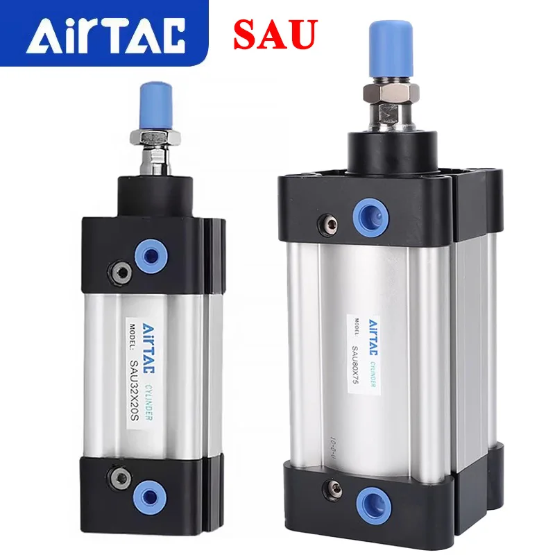 Airtac Sau With Mag…