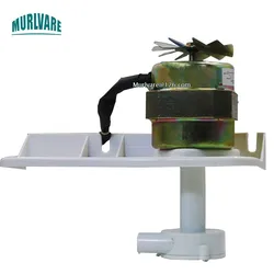 Ice Machine Parts YYC86-25-2  Ice Maker Water Pump Motor For BINGXIONG IBERNA Ice Maker
