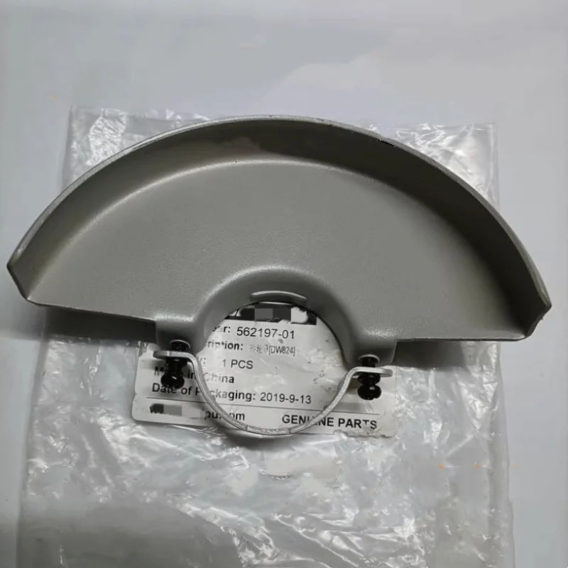 

Original Protective Cover 562197-01 for DEWALT KG16 DW824 125MM Angle Grinder Accessories