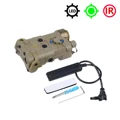 DE Green Laser