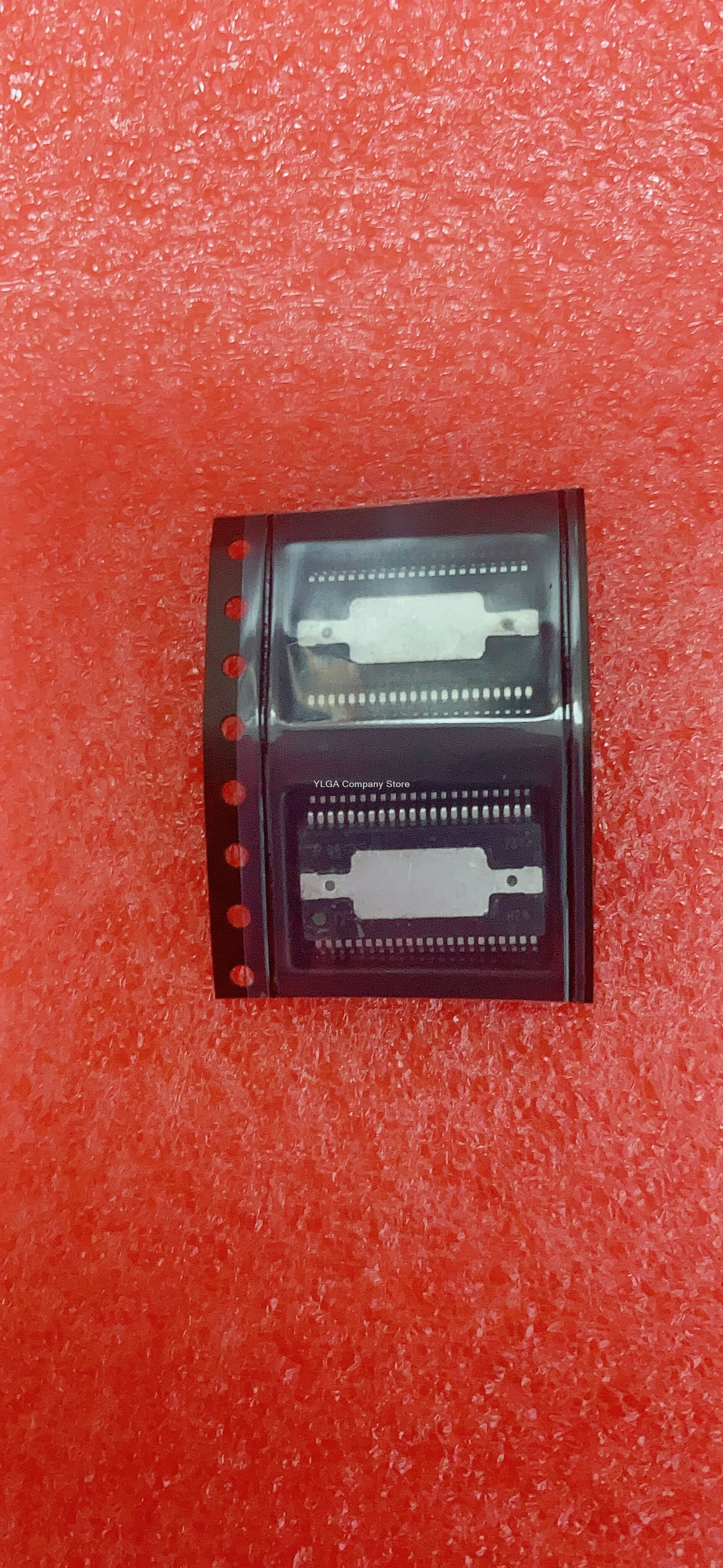 SE734 DSE734 Denso Automotive Computer Board Throttle Idle IC Chip Imported     2PCS -1lot