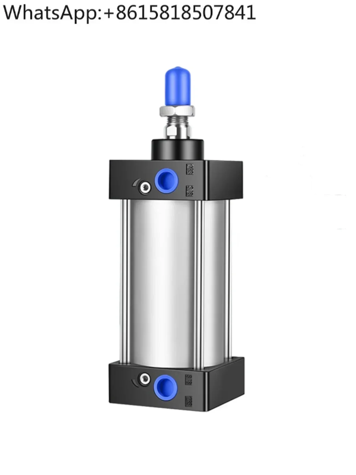 

Пневматический цилиндр типа Airtec SC125*25/50/75/100/125/150/200/250/300/500/6