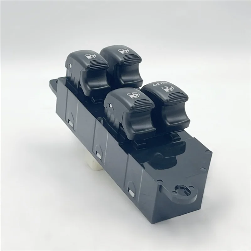 

93570-26100 Car Electric Power Window Control Switch Button Lifter For Hyundai Santa Fe 2001-2006 LHD-A54R