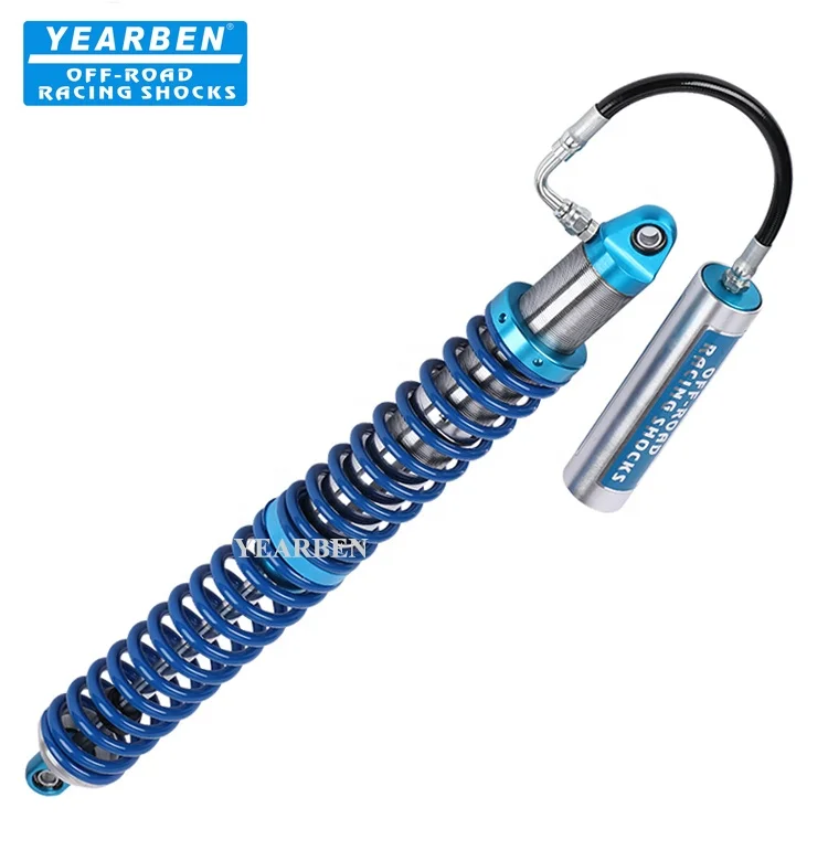 2.5 off road rear shock absorber