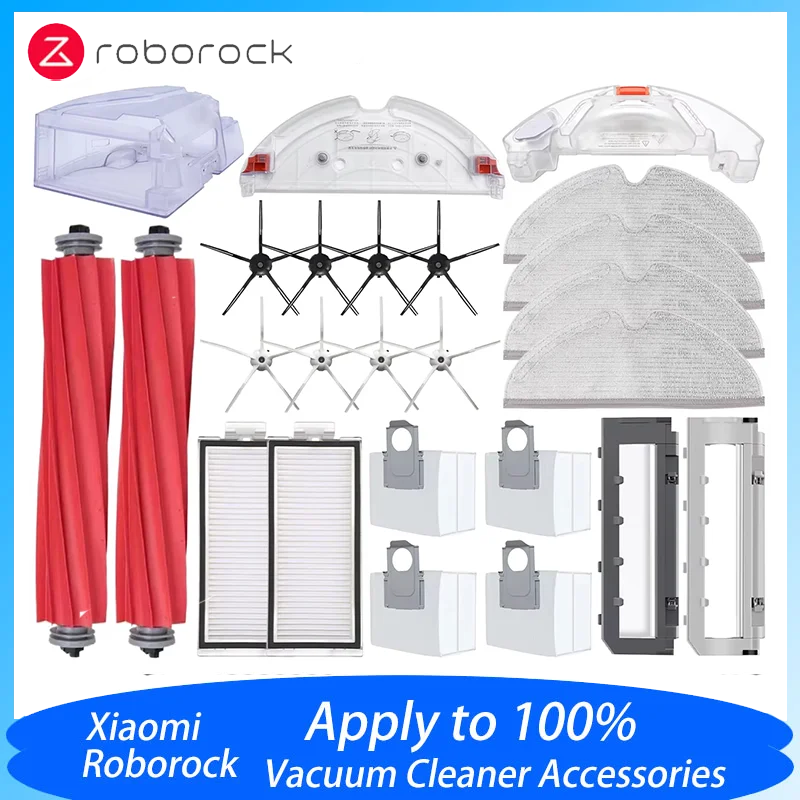 Roborock Q7 Max / Q… - image