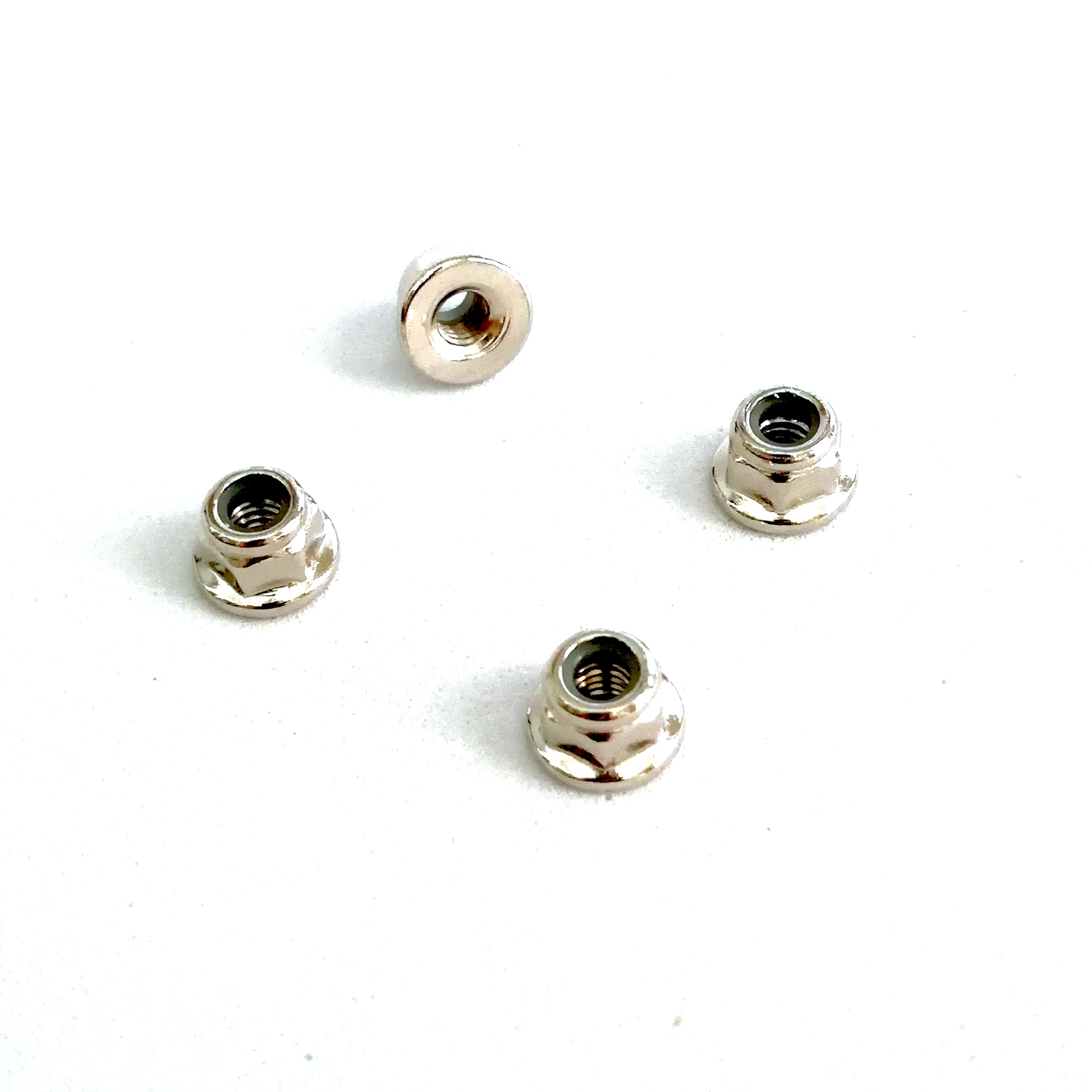 

Remo Hobby F5226 M4 LOCKING Locknut Parts For 1/8 1/10 1025 8035 8036 8051 8055 8065 8066 8081 8085 Buggy Scorpion 1/10 Rc Car