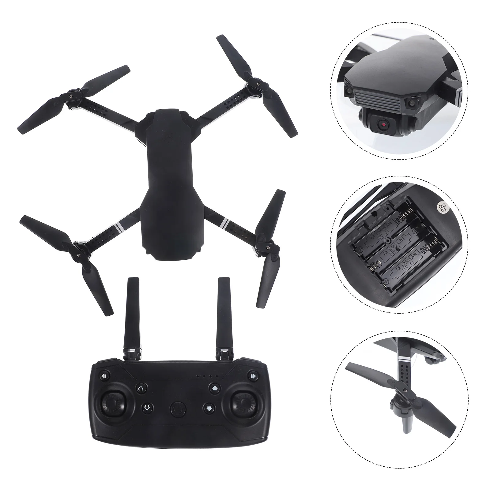 

Long-range Drone Outdoor Professional Quadcopter Aircraft 4K Camera Helicopter Aerial Plastic Photography Quadrotor