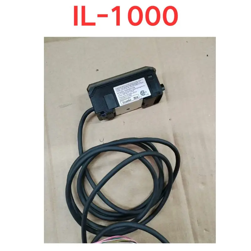 Second hand test OK IL-1000  module