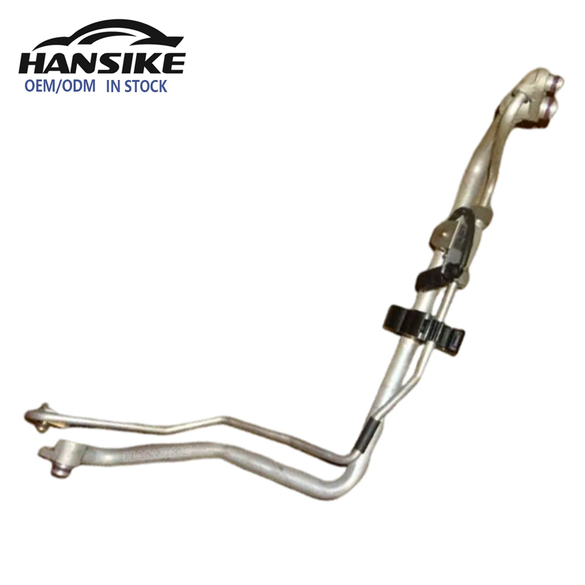 HANSIKE Car Accessories OEM 5QD820738 5QD 820 738 Auto Cooling System for VW Lavida Air Conditioning Pipe